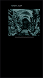 Mobile Screenshot of nationalrazor.net